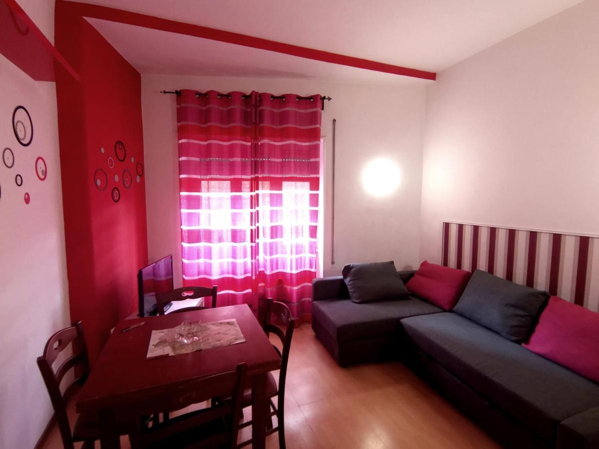 My Vatican House Rome Chambre photo