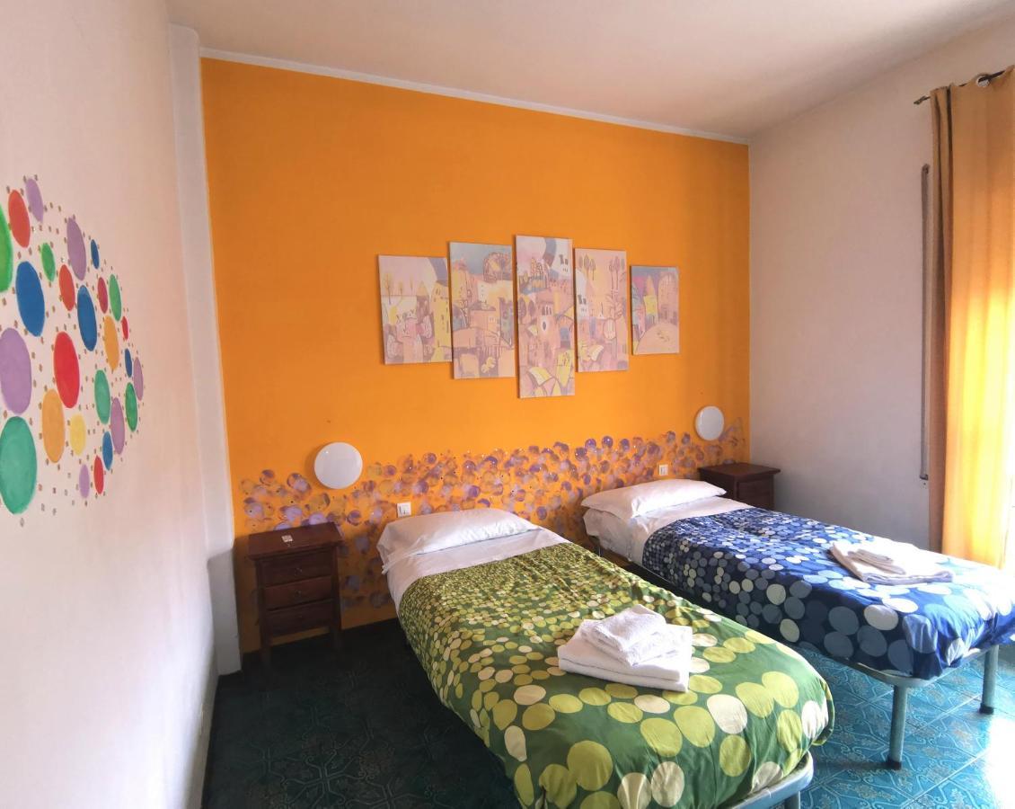 My Vatican House Rome Chambre photo
