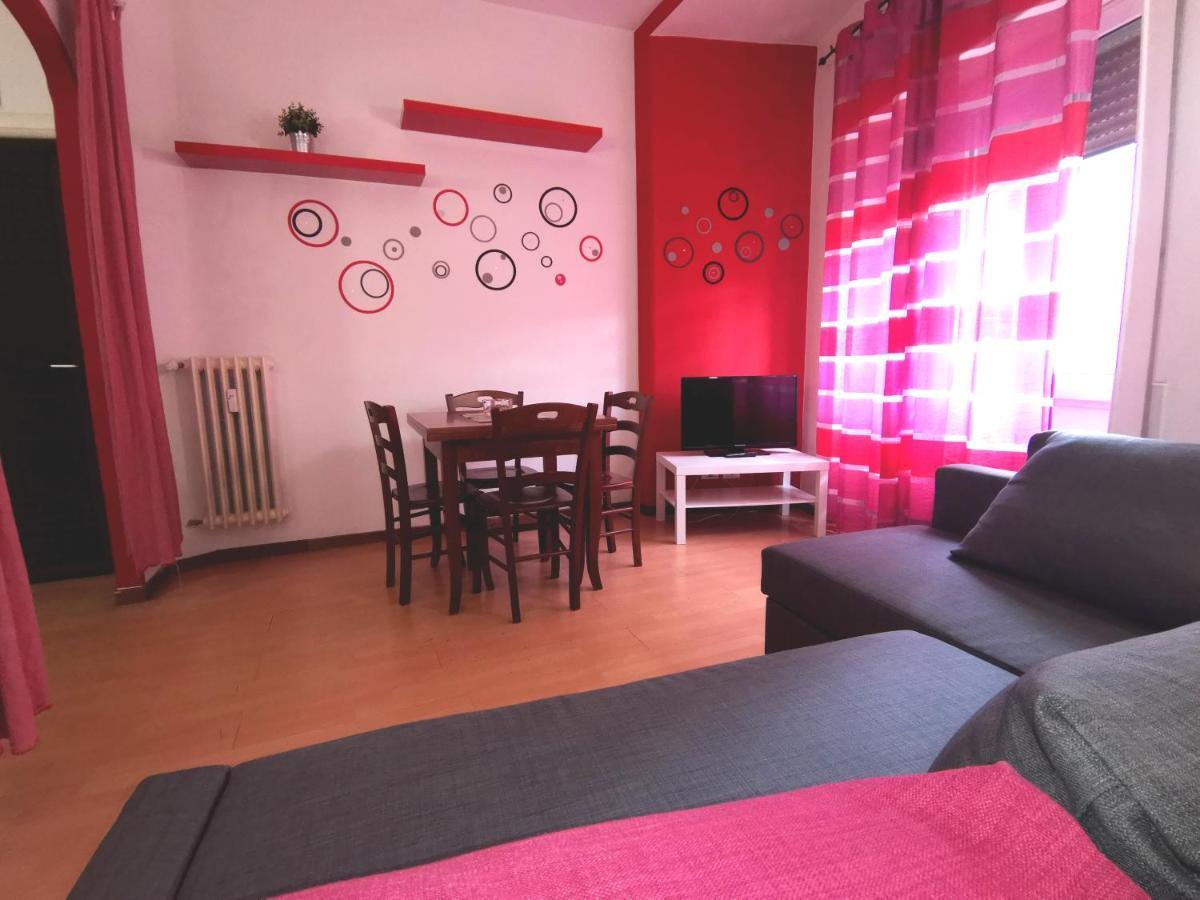 My Vatican House Rome Chambre photo