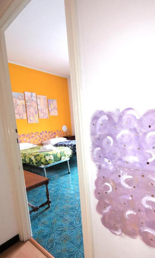 My Vatican House Rome Chambre photo