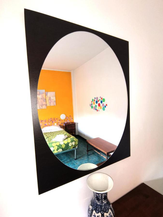 My Vatican House Rome Chambre photo