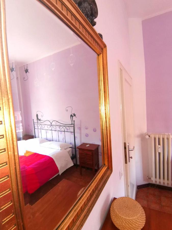 My Vatican House Rome Chambre photo