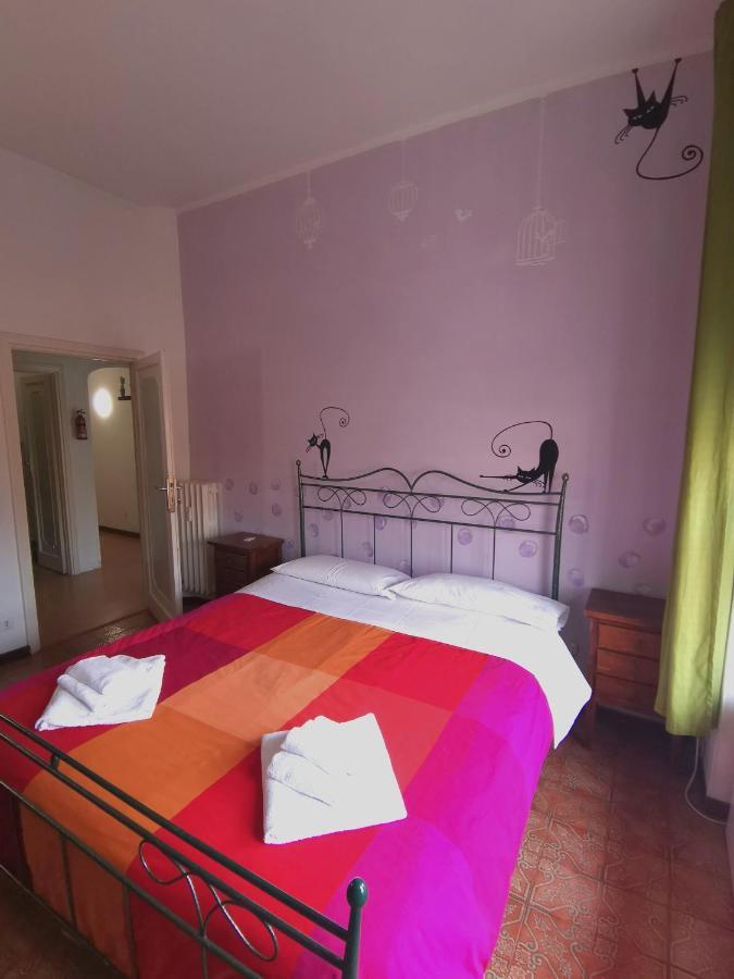 My Vatican House Rome Chambre photo