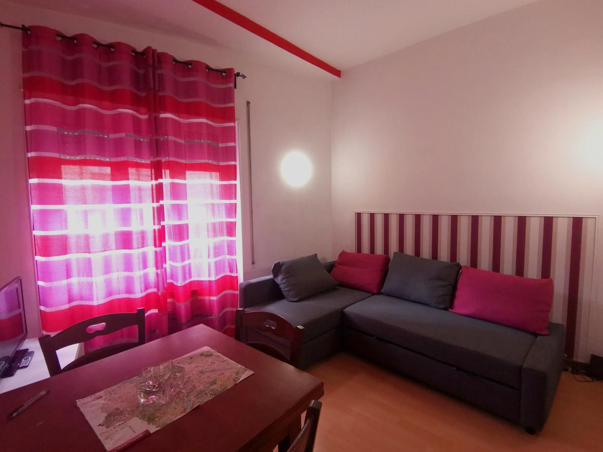 My Vatican House Rome Chambre photo