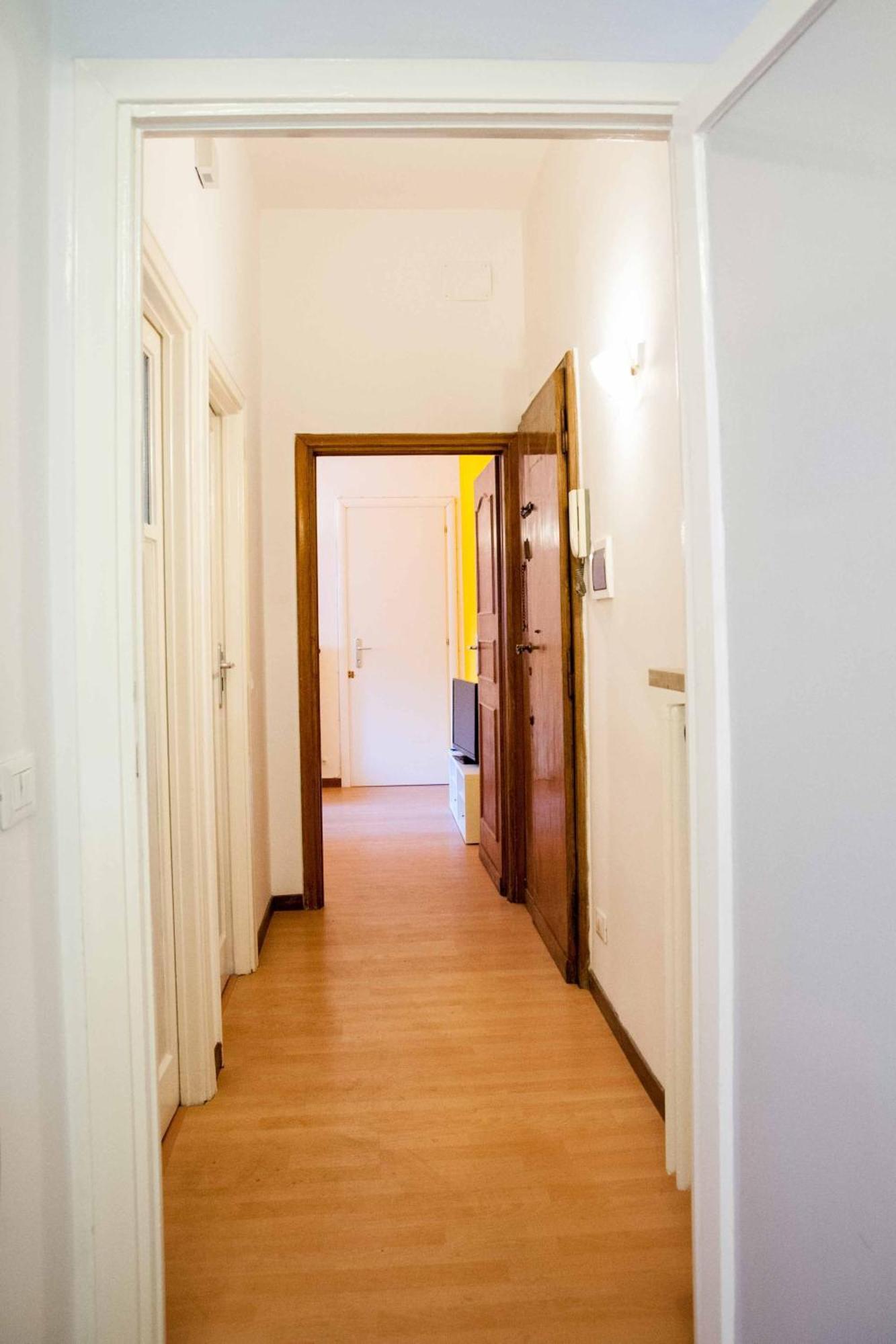My Vatican House Rome Chambre photo