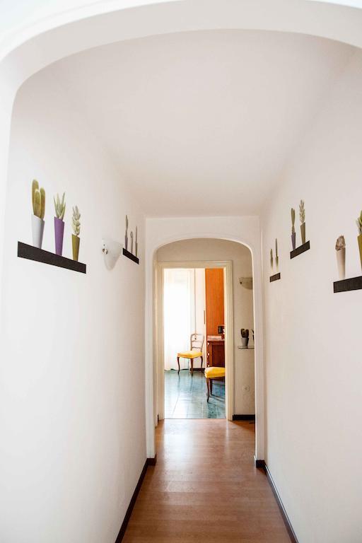 My Vatican House Rome Chambre photo